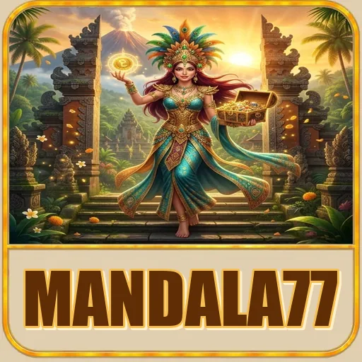 Gambar verifikasi tautan alternatif resmi mandala77 Indonesia