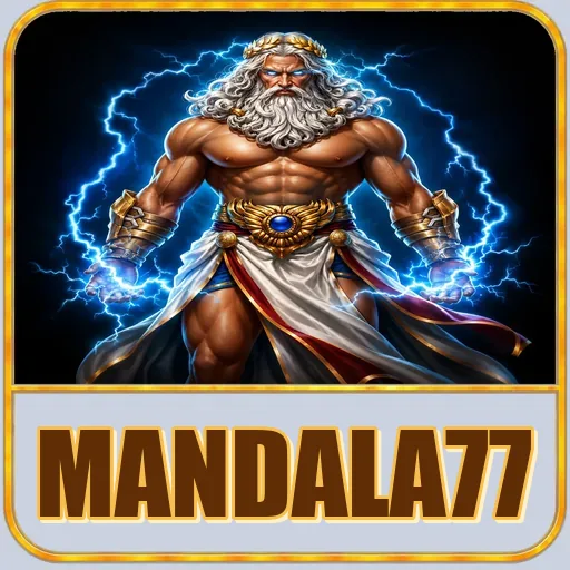 Gambar diagnosis akses regional mandala77 di Indonesia