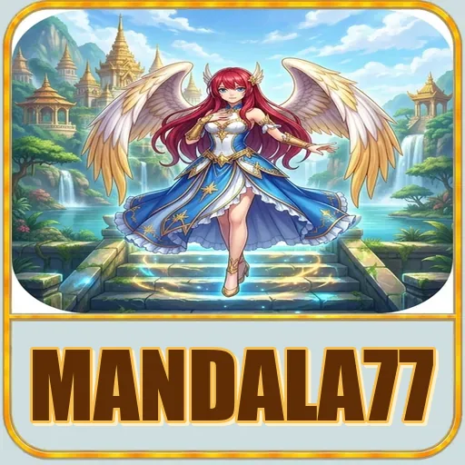Gambar verifikasi keamanan akun masuk & daftar mandala77